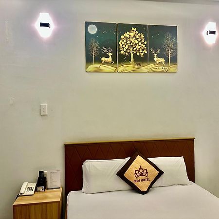 Ngoc Hoa Mai Hotel Ho Si Minh-város Kültér fotó