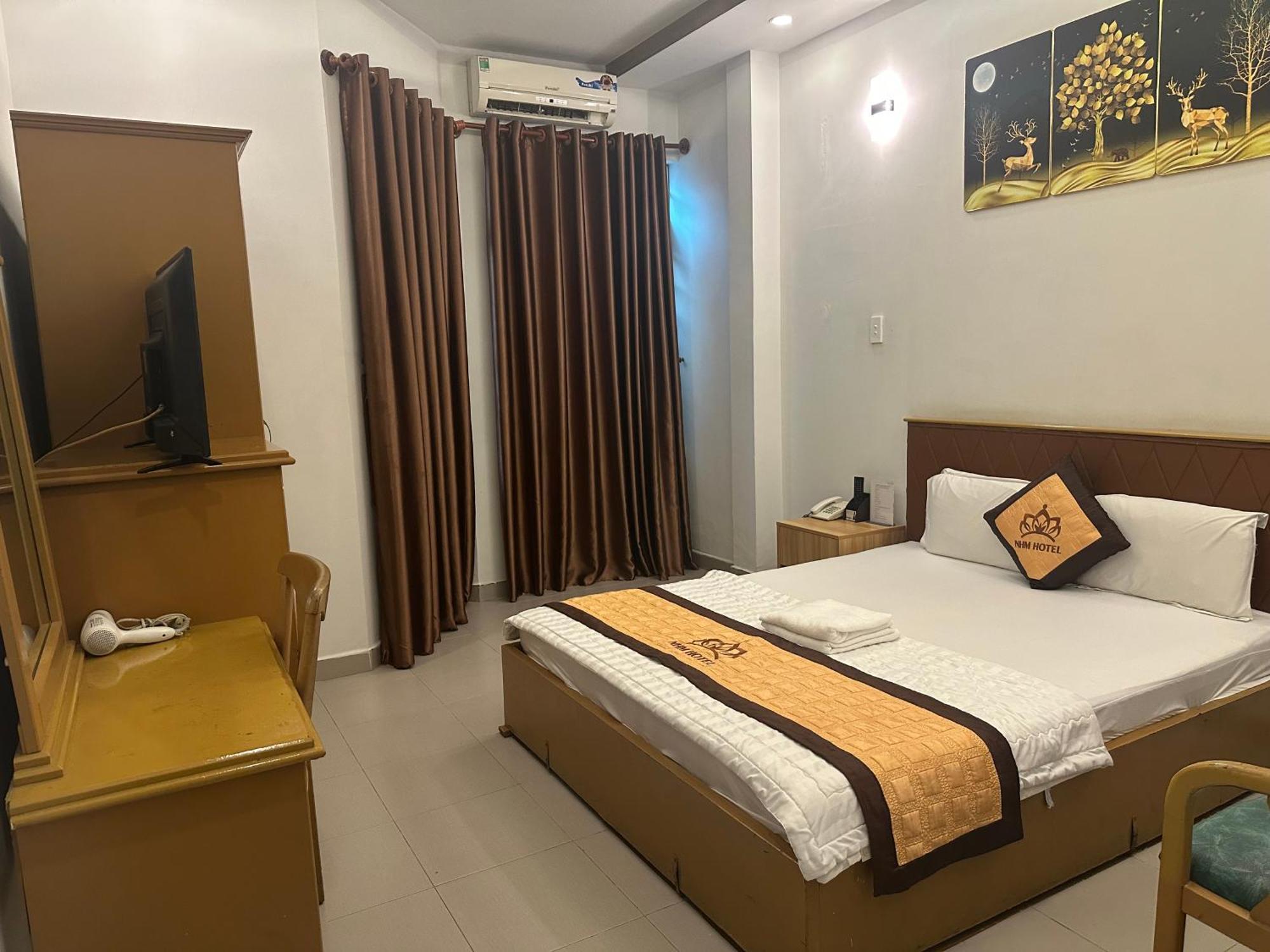 Ngoc Hoa Mai Hotel Ho Si Minh-város Kültér fotó